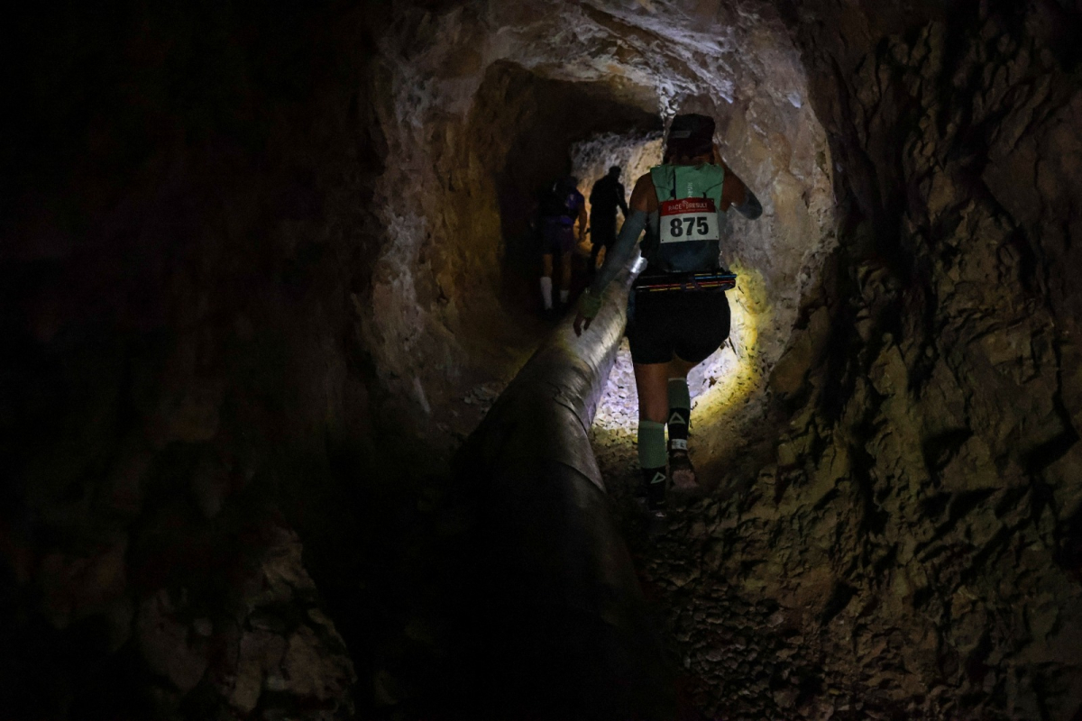 Kocaeli Ultra Trail’de kupalar sahiplerini buldu