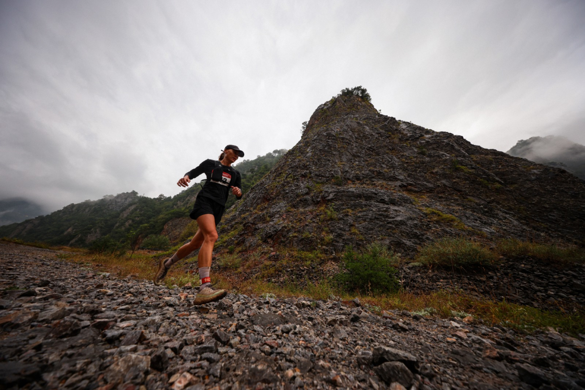 Kocaeli Ultra Trail’de kupalar sahiplerini buldu