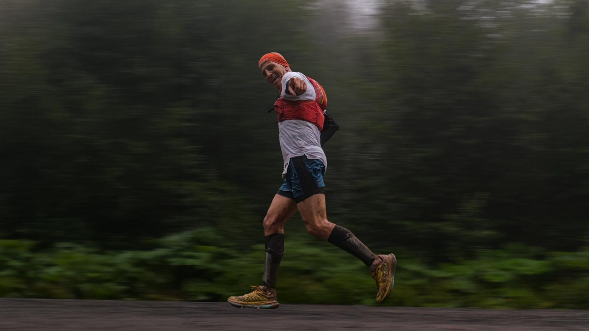 Kocaeli Ultra Trail’de kupalar sahiplerini buldu