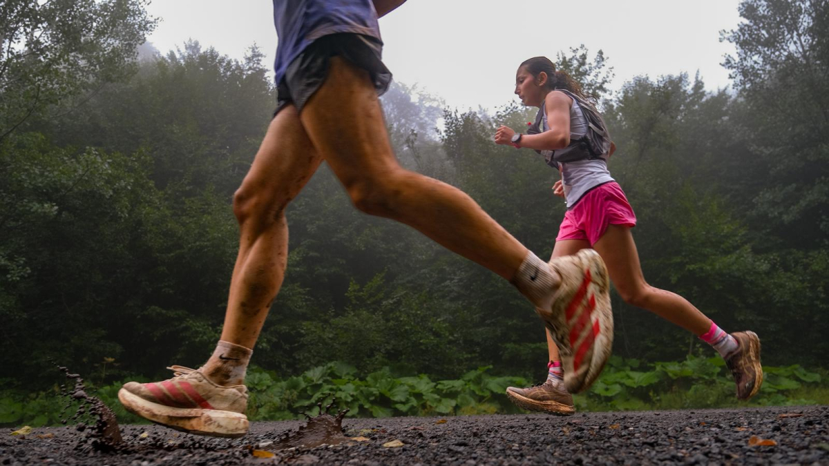 Kocaeli Ultra Trail’de kupalar sahiplerini buldu