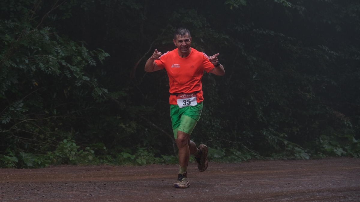 Kocaeli Ultra Trail’de kupalar sahiplerini buldu