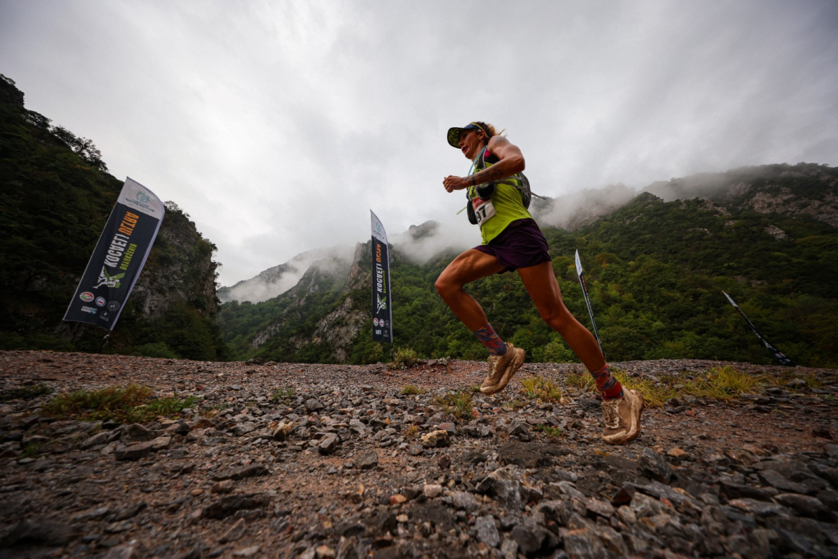 Kocaeli Ultra Trail’de kupalar sahiplerini buldu