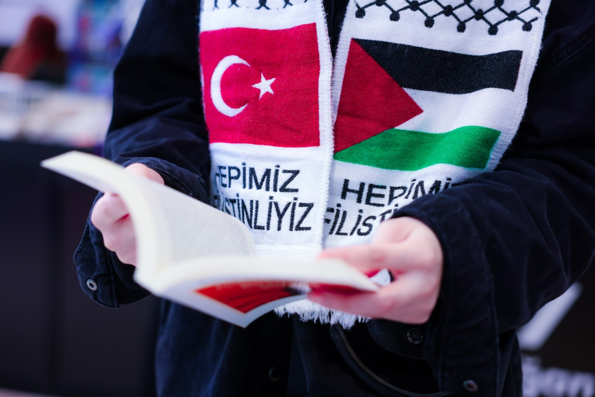 Kocaeli’de sayfalar 16. kez açılıyor