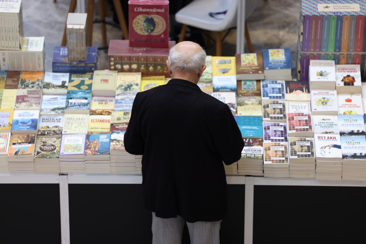 Kocaeli’de sayfalar 16. kez açılıyor