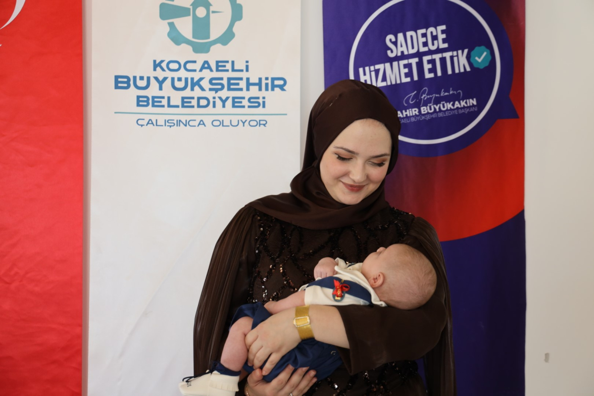 “Gönül Bahçem” en özel günlere değer katıyor