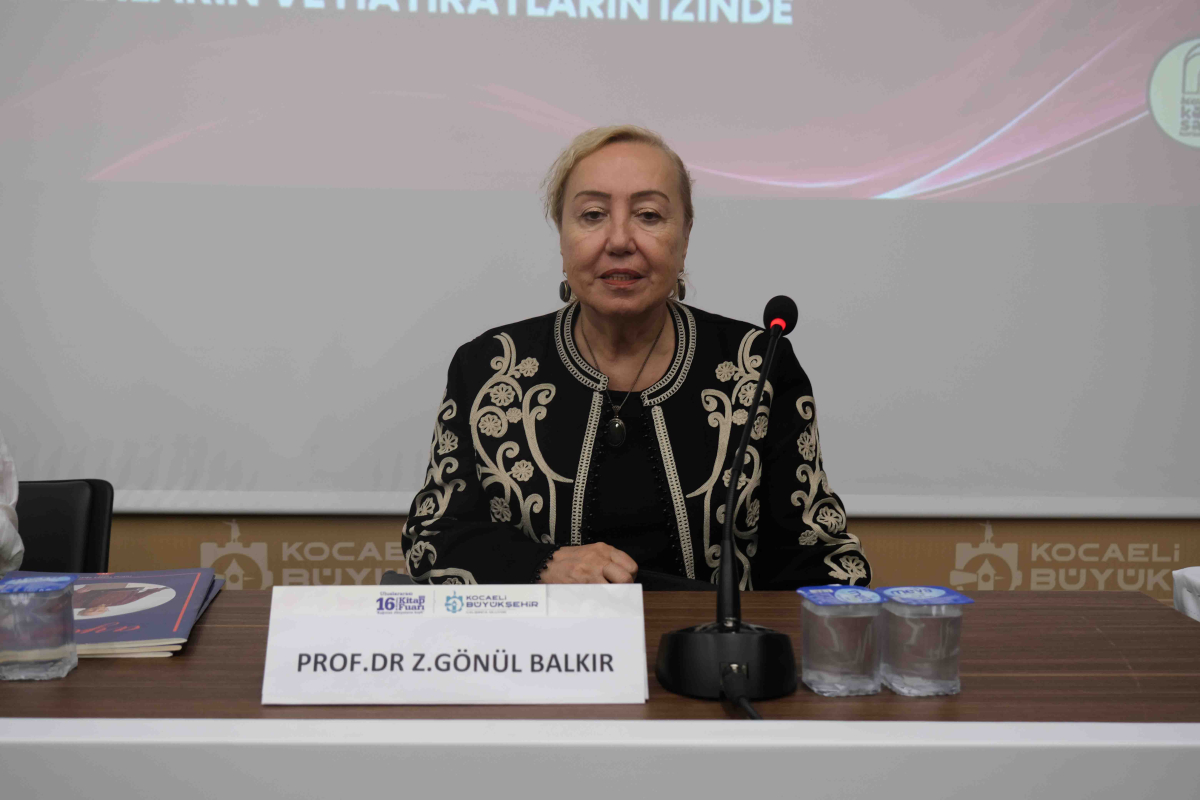 Nisa ve Emir kardeşlerin ikinci eseri Kitap Fuarı’nda