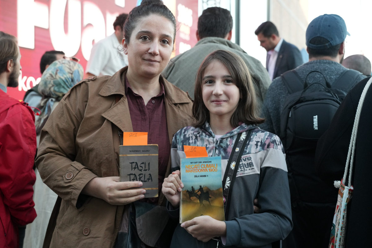 Eşsiz eserler müzayedeye çıktı