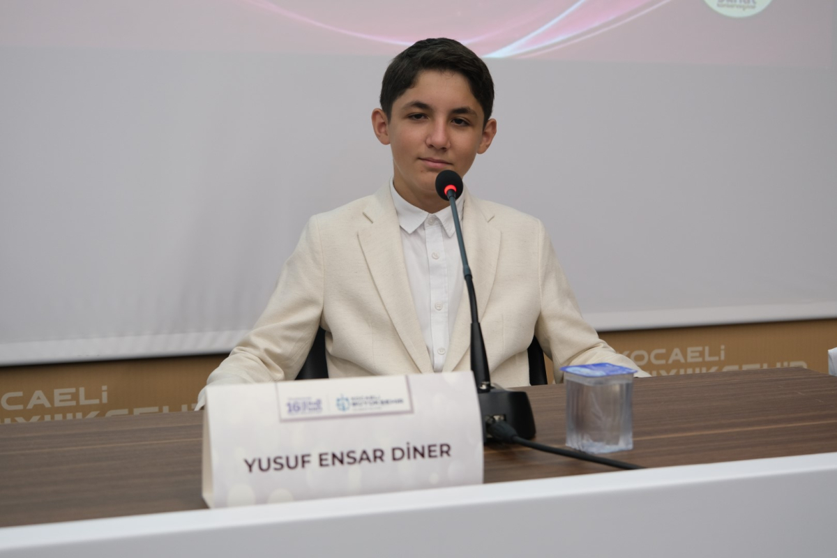 Kocaeli Kitap Fuarı’nda düşündüren buluşmalar