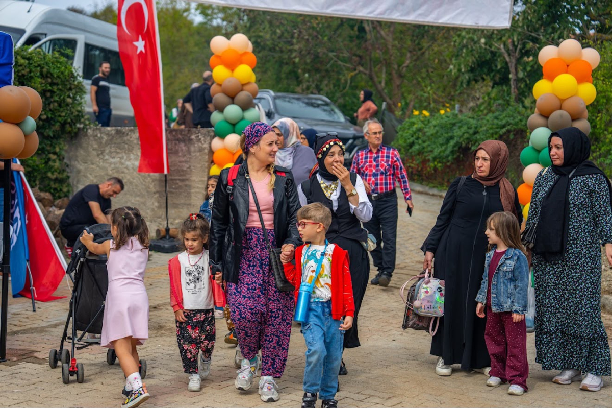 Büyükşehir’le kış hazırlığı yeniden hayat buldu