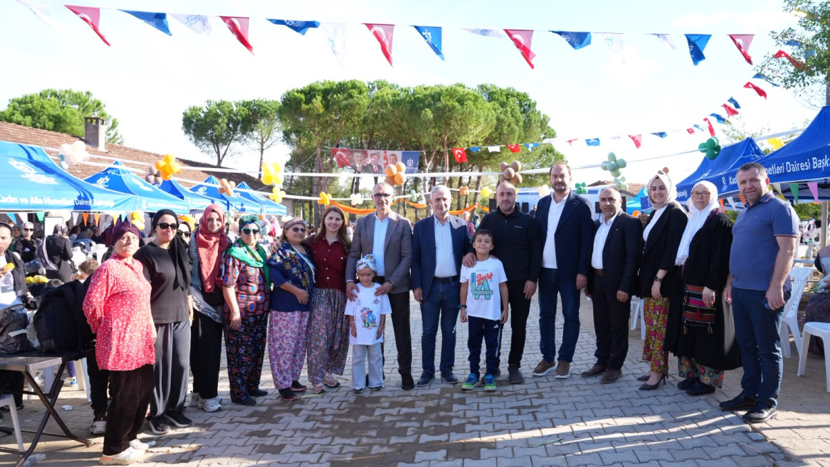 Büyükşehir’le kış hazırlığı yeniden hayat buldu
