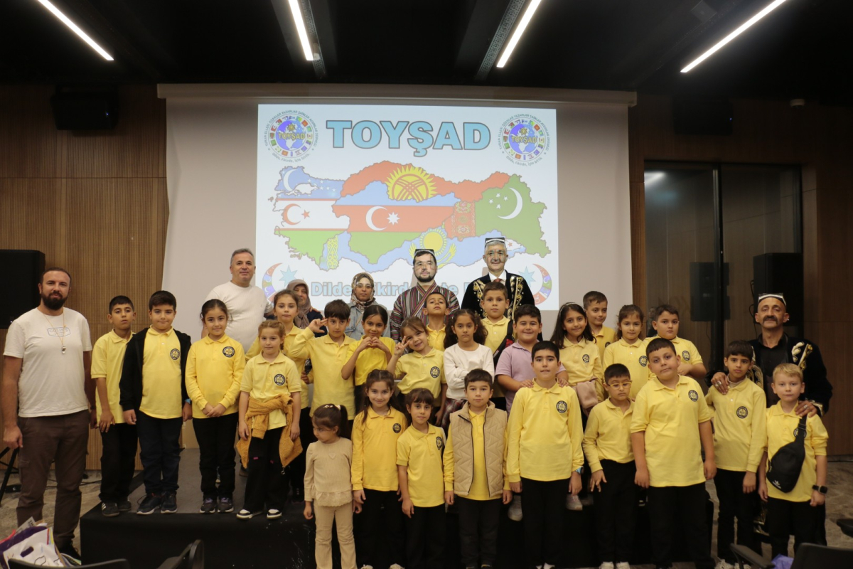 Kitap Fuarı’nda edebiyattan kültüre renkli söyleşiler