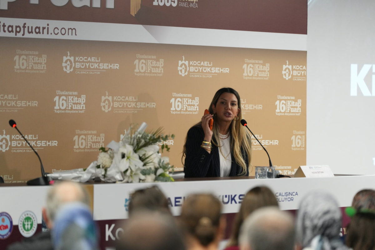 “Her gördüğünüze inanmayın”