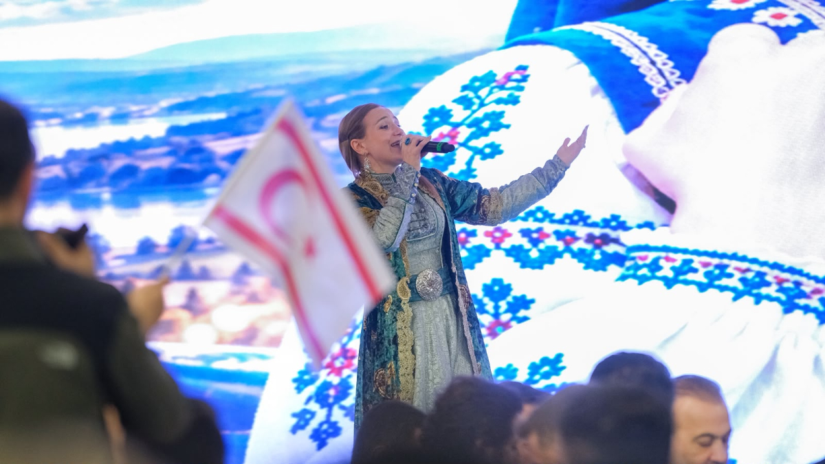 “Önümüzdeki yüzyılı Türk Dünyası Yüzyılı yapacağız”