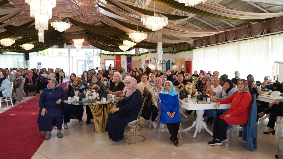 İlham veren kadınlar, değişen hayatlar