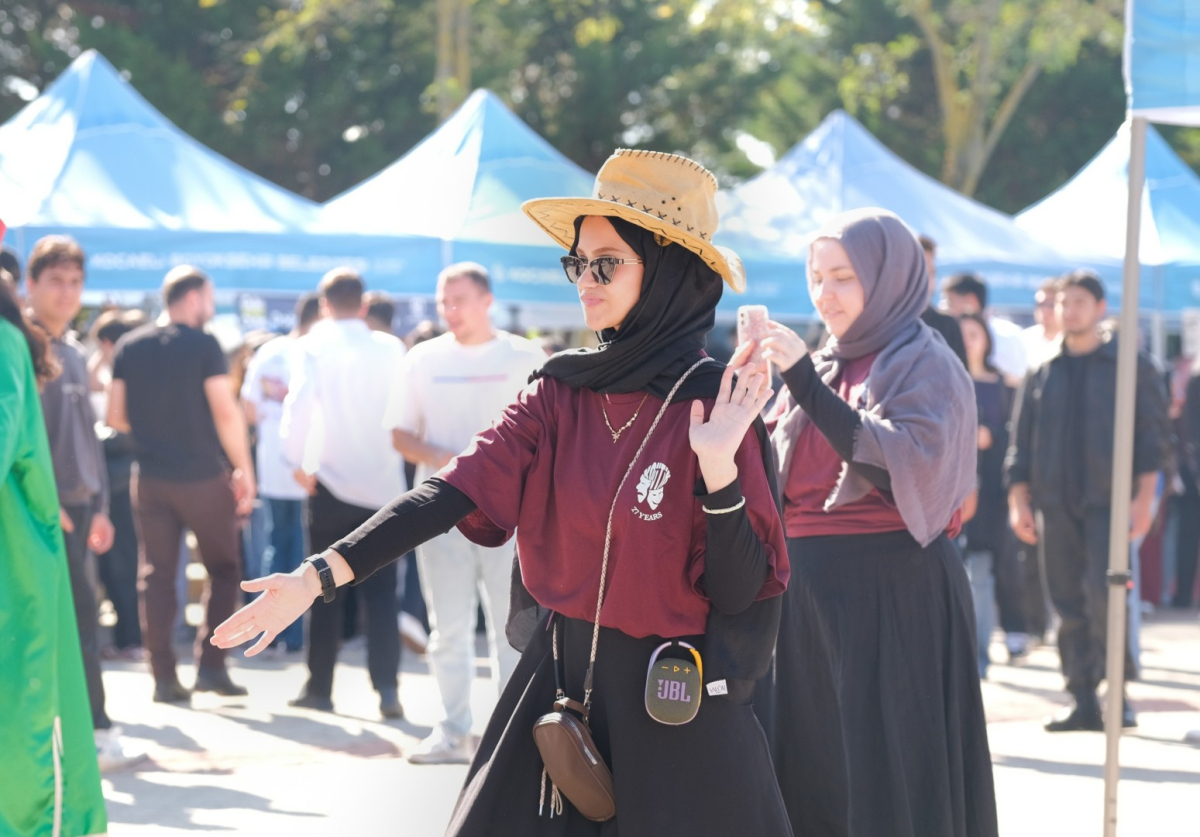 ‘Gelin Tanış Olalım’da eğlence başladı