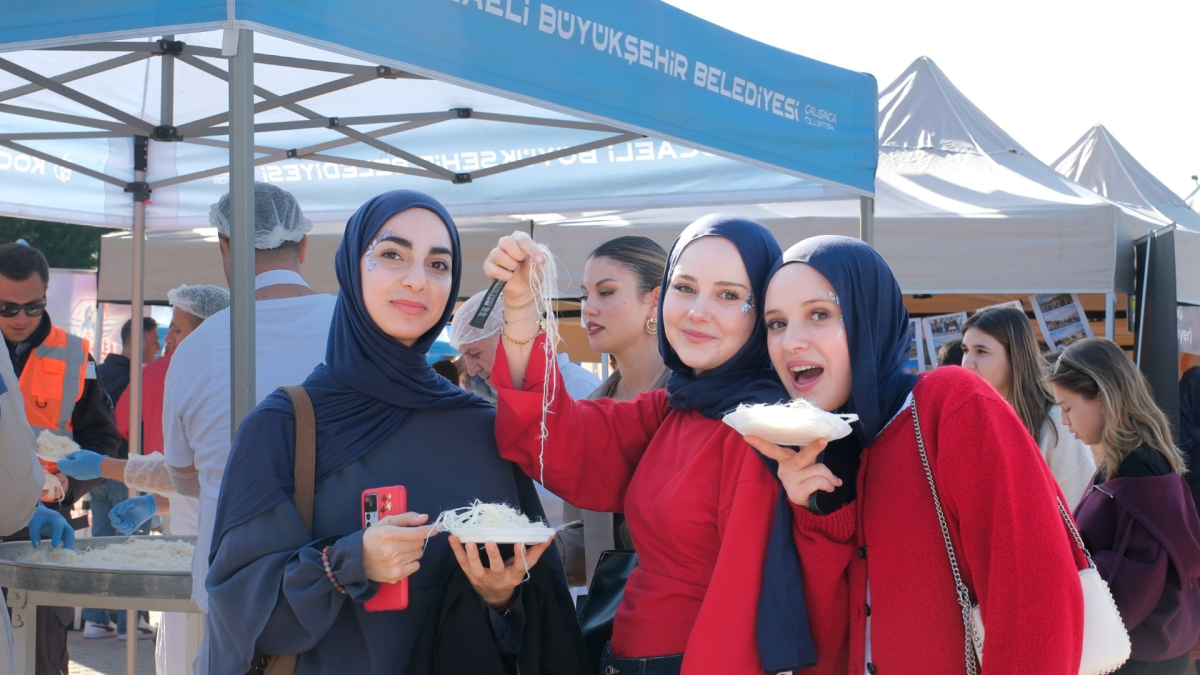 ‘Gelin Tanış Olalım’da eğlence başladı