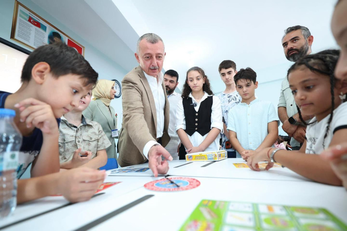 Başkan Büyükakın, ilk  taksitlerin yattığını açıkladı