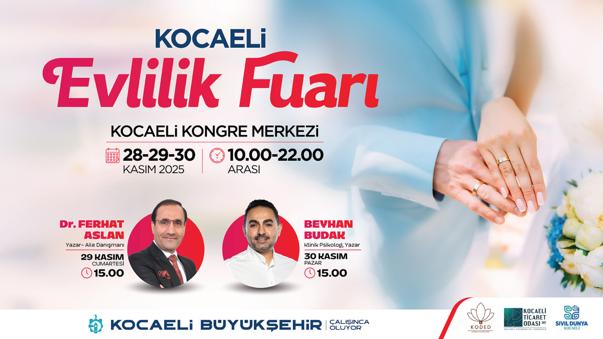 EVLİLİK FUARI