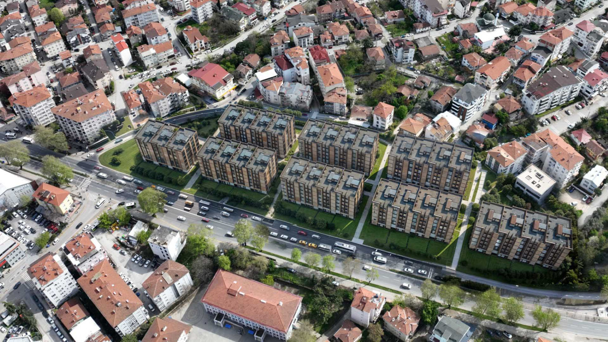 Üç kritik bölgede salt çoğunluk tamam