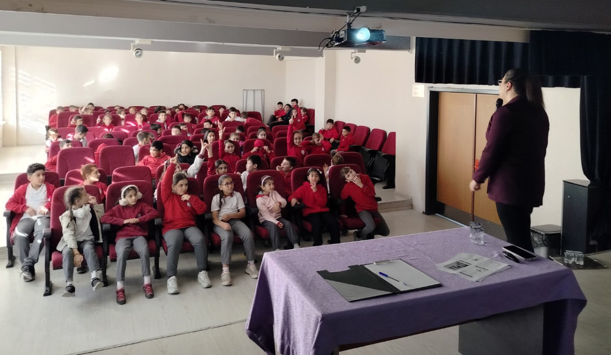 Büyükşehir, engellilik farkındalığa ışık tutuyor