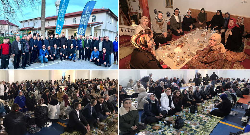 Sivil Toplum Merkezi, 2025’te 92 bin kişiyi ağırladı