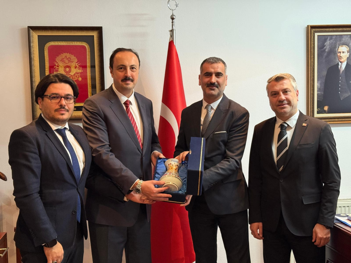 Büyükşehir, Ramazan bereketini Balkanlar’a taşıyor