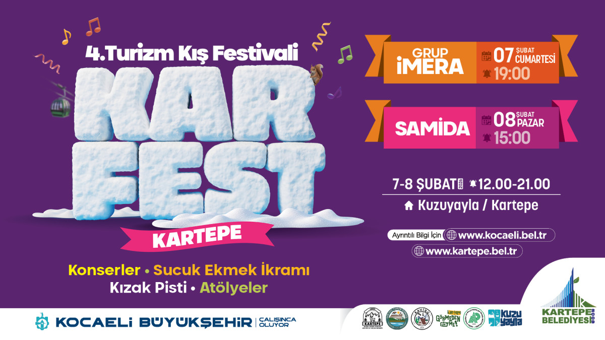 Kar fest