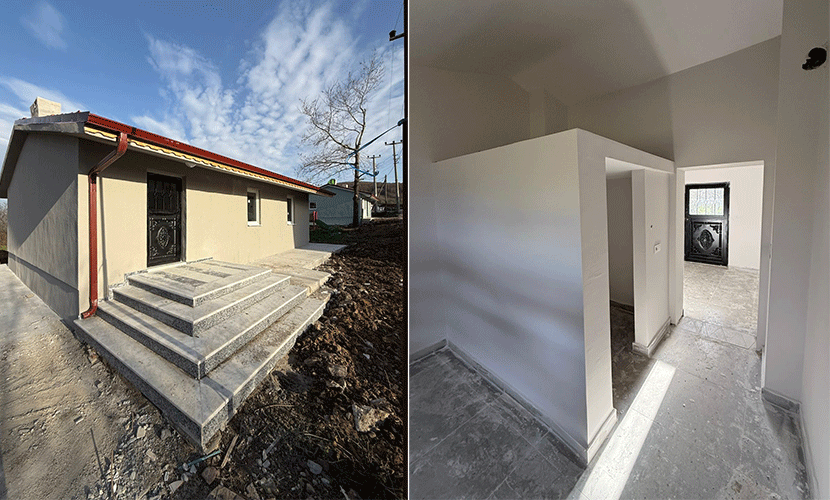 İzmit’teki eski okul binasına Büyükşehir eli değiyor