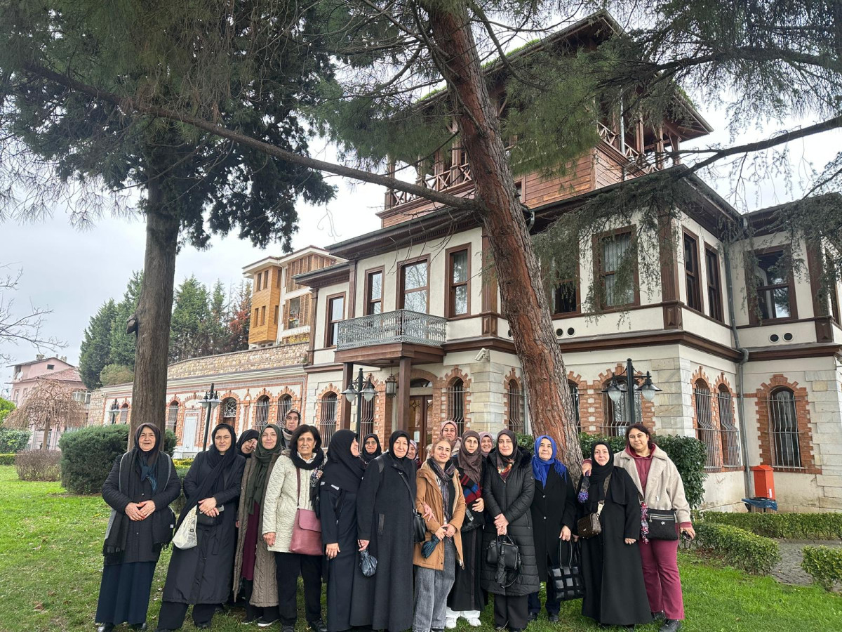 “Gez-Gör” ile Kocaeli’yi keşfetmek bir başka