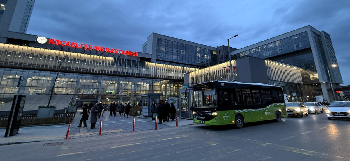 Şifaya giden yol, vatandaştan tam not aldı