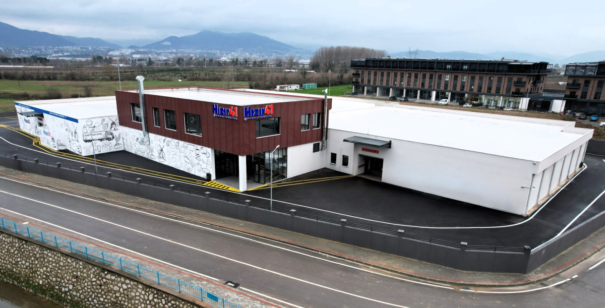 Hızır 41, 1 yaşında milyonlara ulaştı