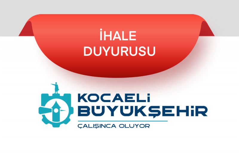İhale Duyuruları