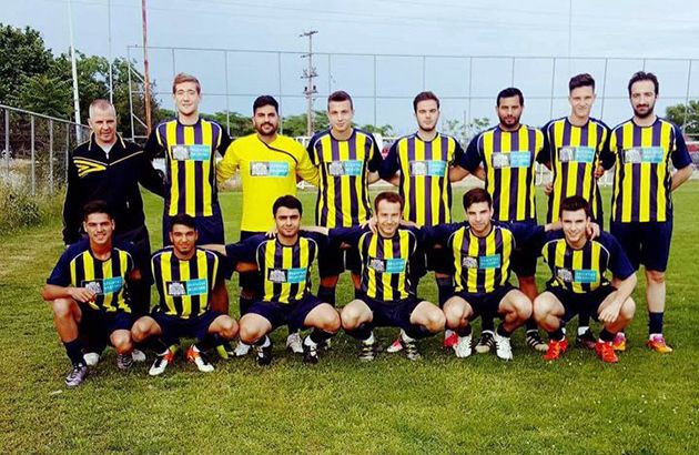 Kocaeli-İskeçe, futbolun birleştirici gücüyle buluşuyor