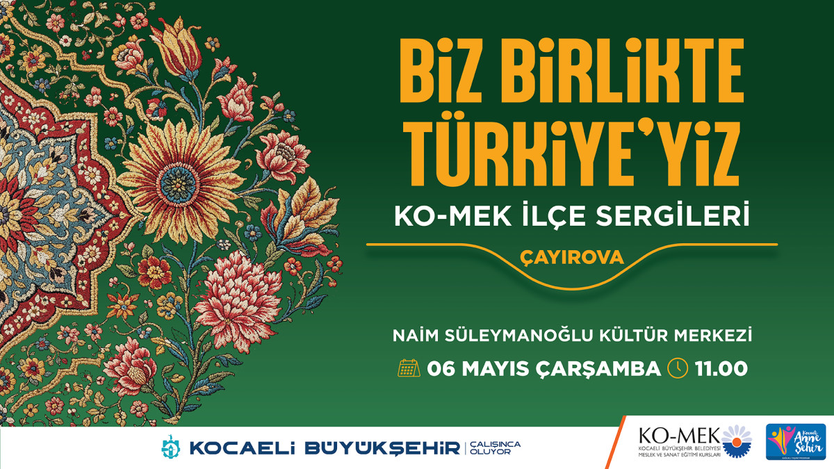Belediye Duyuruları