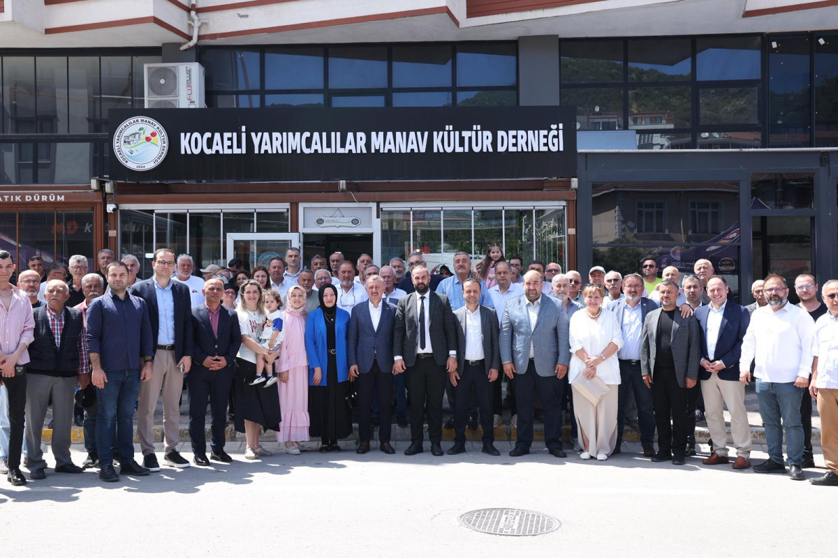 Başkan