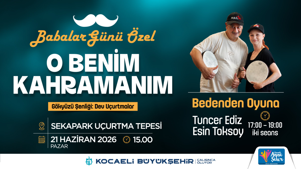 Belediye Duyuruları