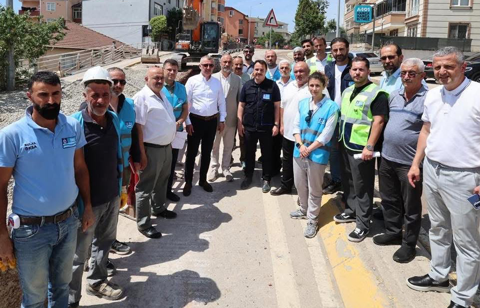 Başkan