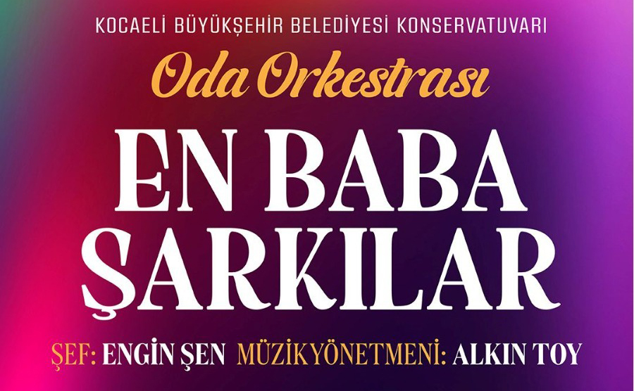 HABERLER