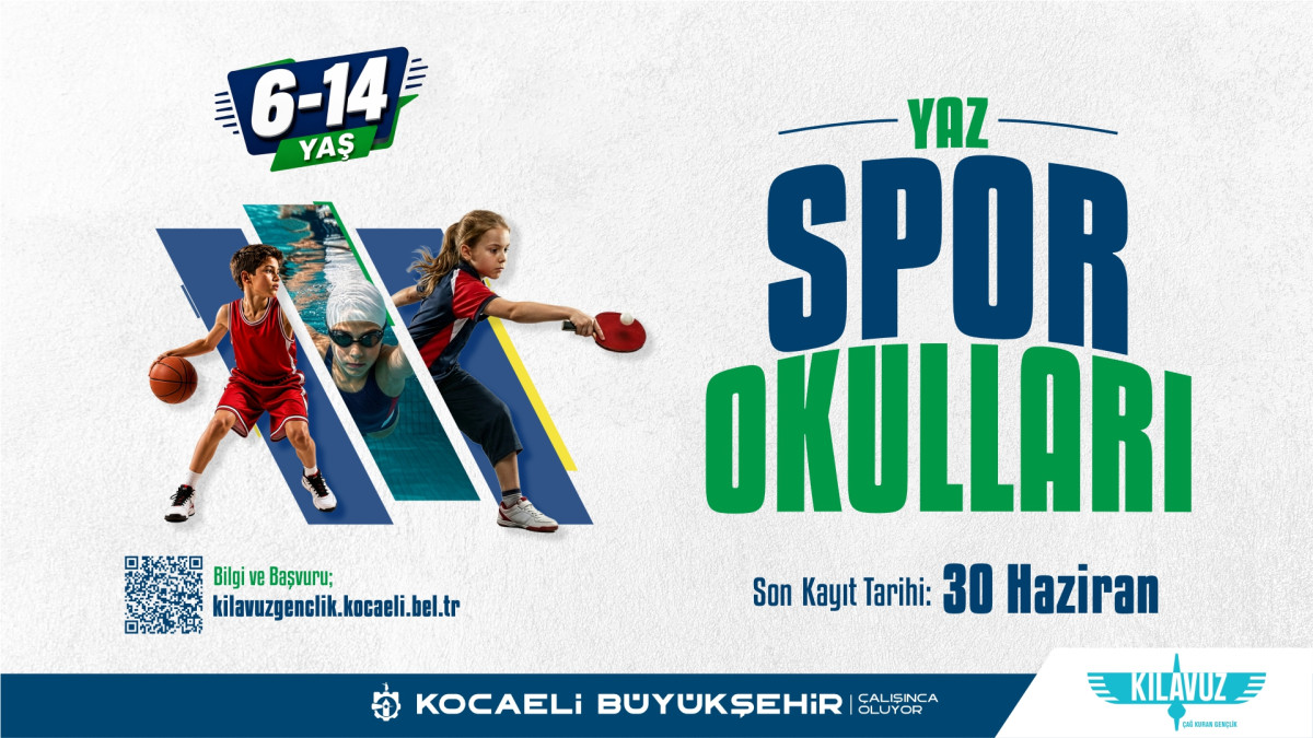 SPOR OKULLARI