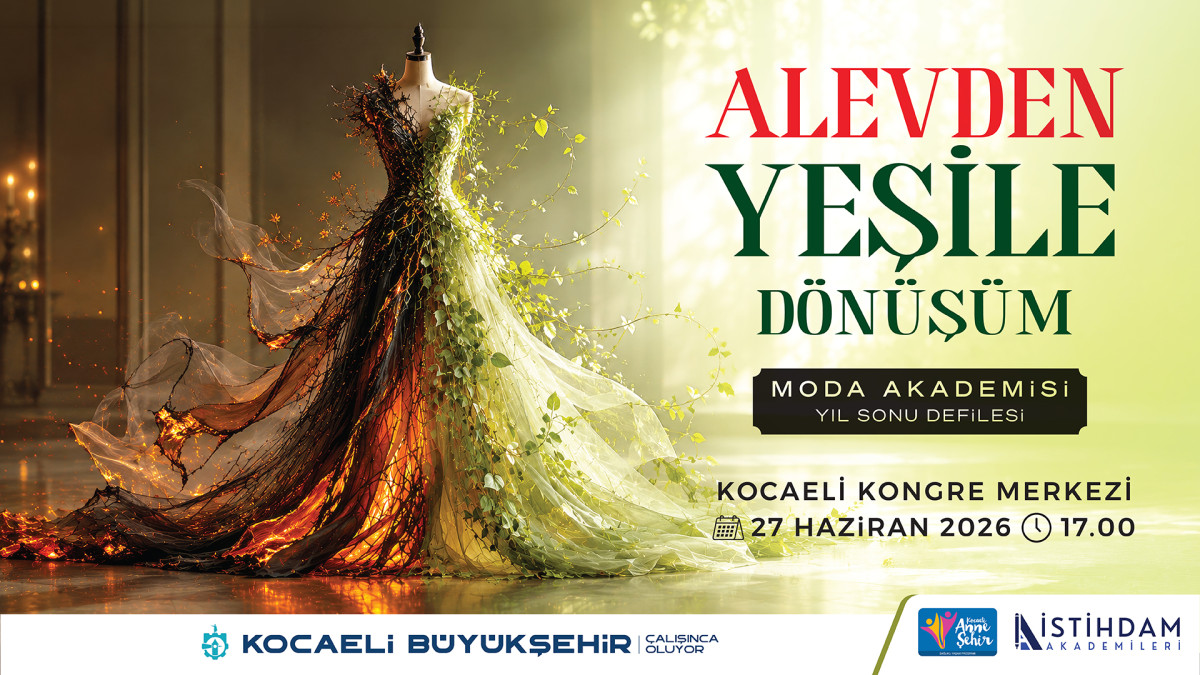 MODA  AKADEMİSİ