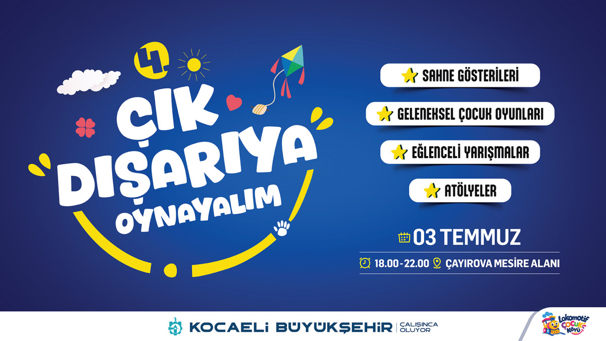 Belediye Duyuruları