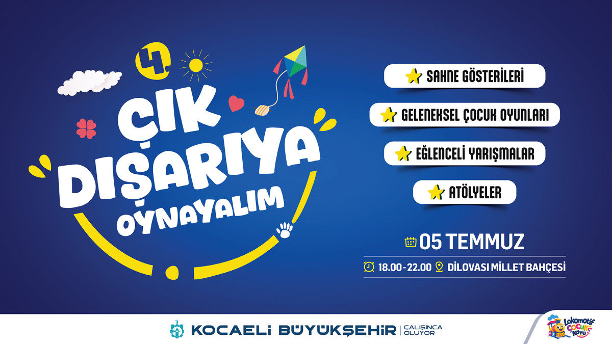 Belediye Duyuruları