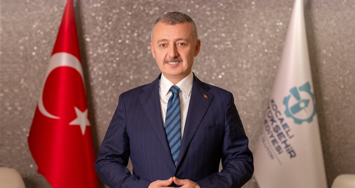 Başkan