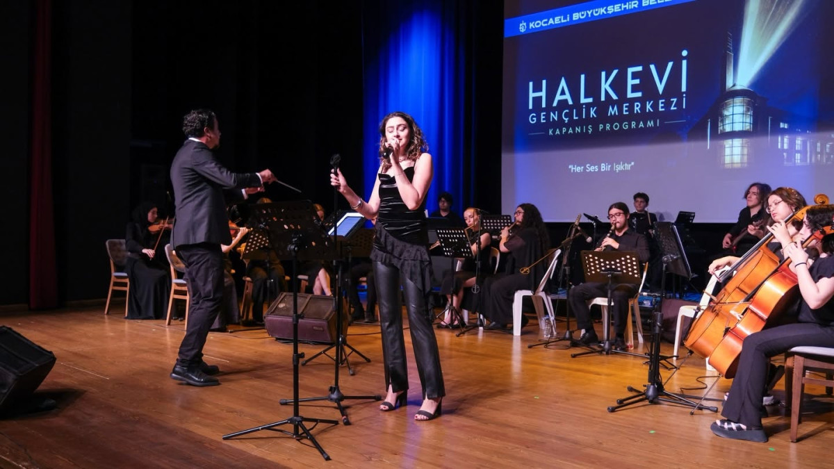HABERLER