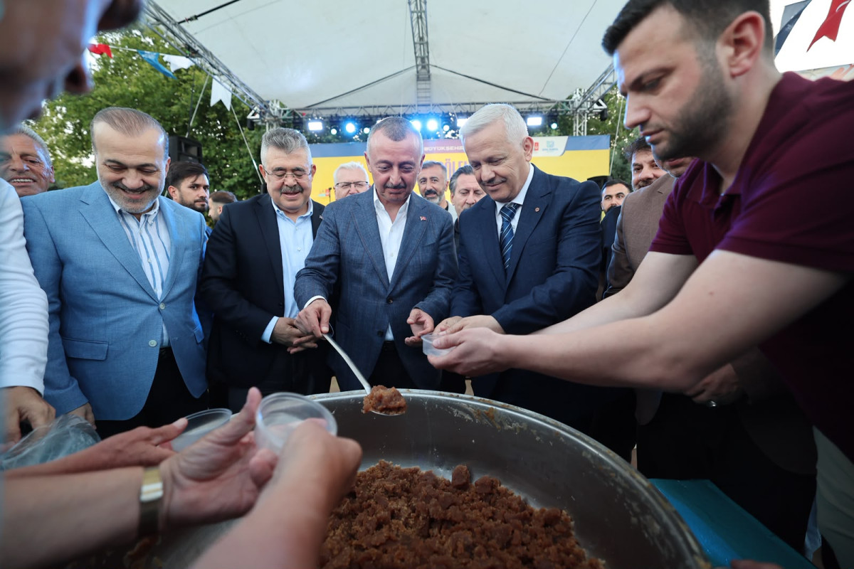 Başkan