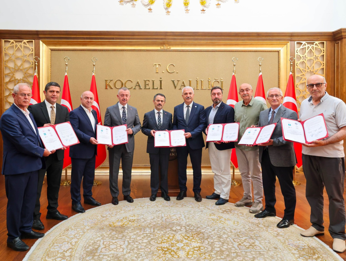 Başkan