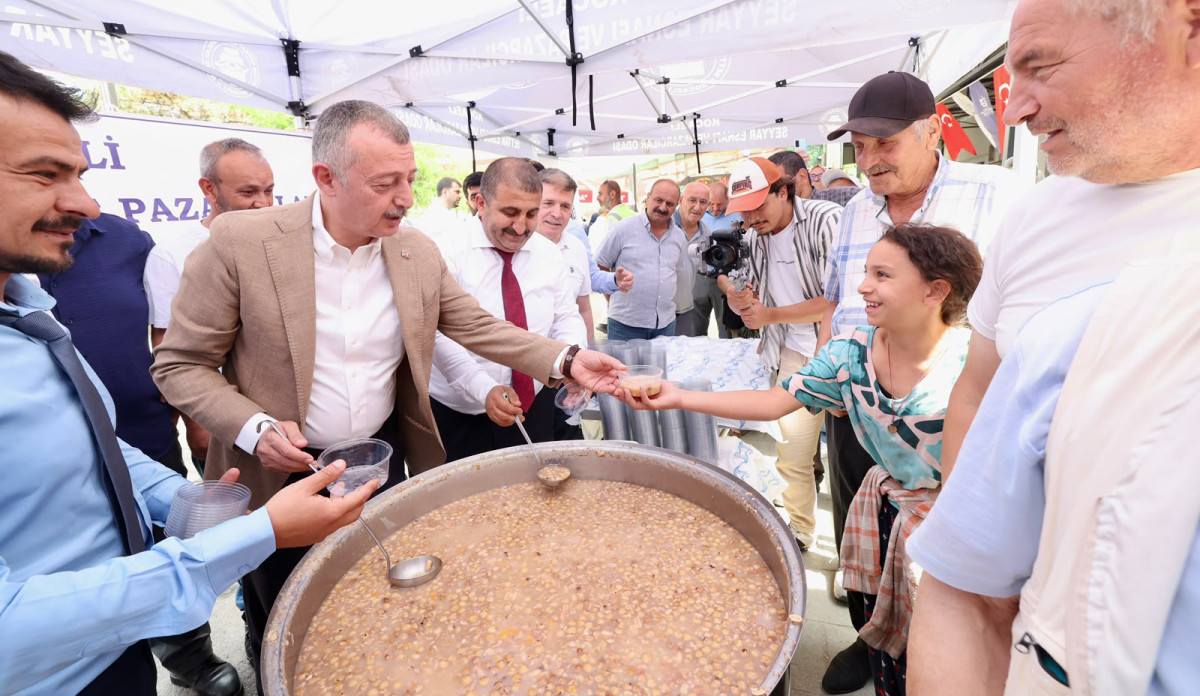 Başkan