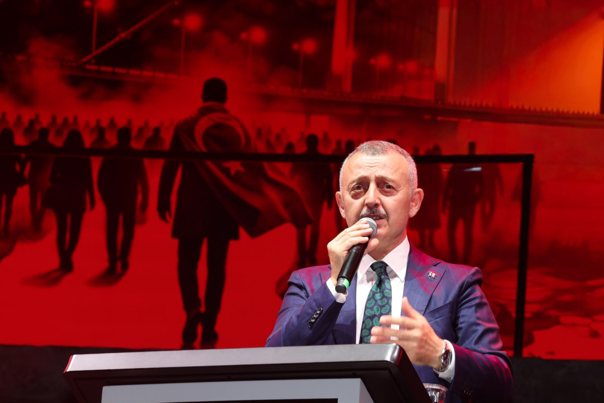 Başkan
