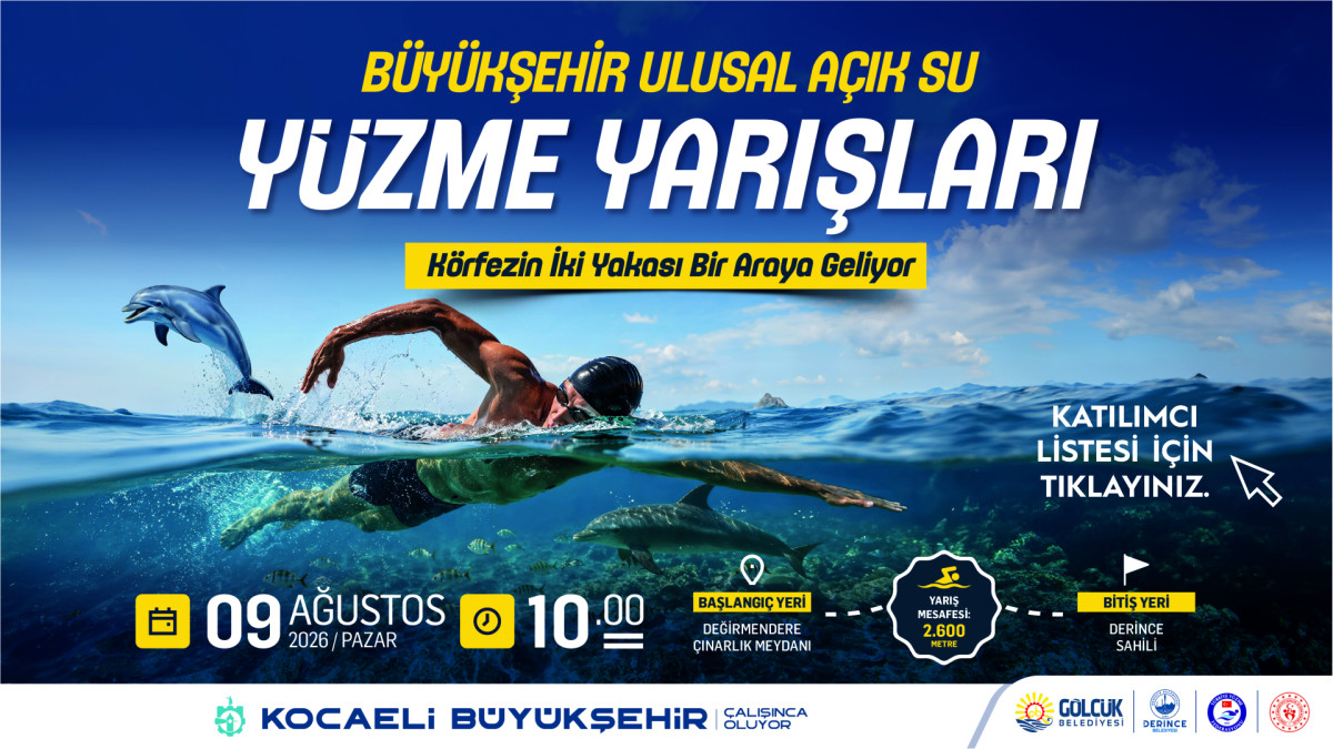 Belediye Duyuruları