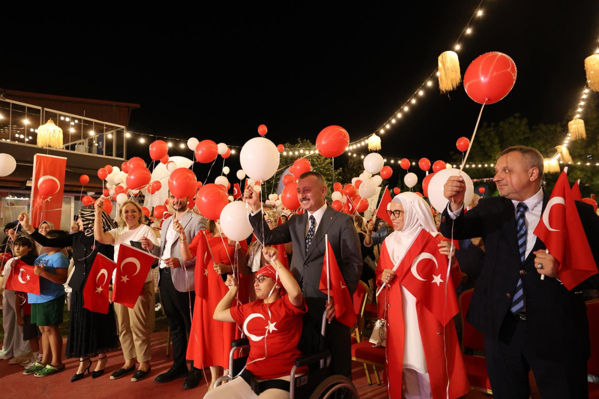 Başkan